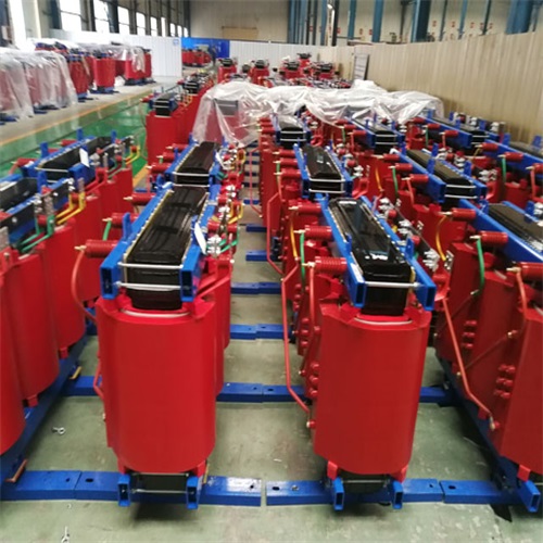 琼中2500kva干式变压器尺寸