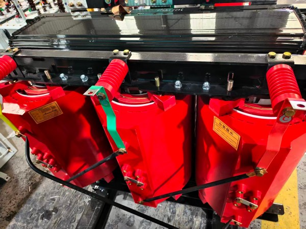 500kVA琼中琼中琼中干式变压器 住宅小区配电琼中琼中琼中干式变压器